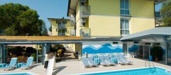 Hotel ai Pini