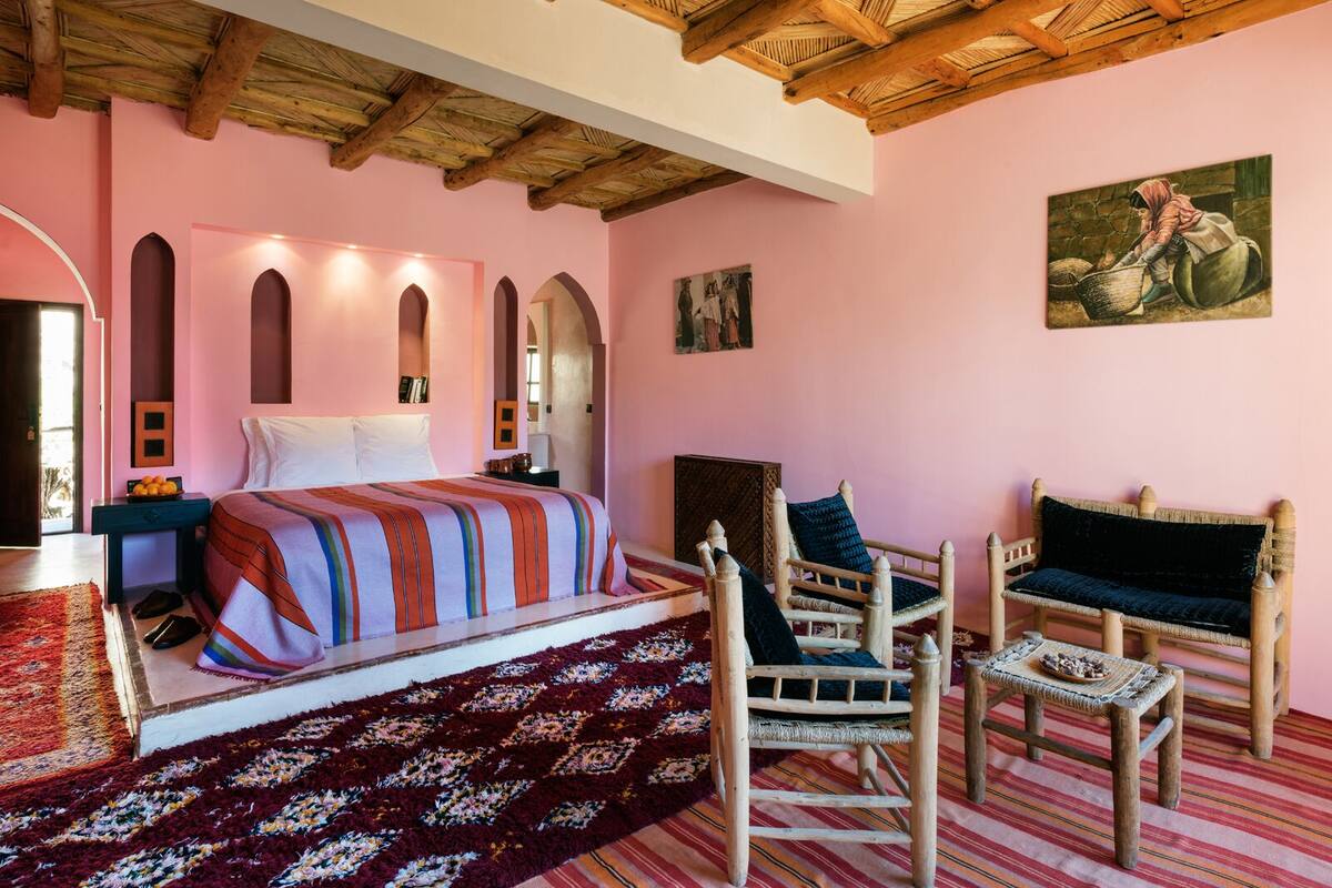 Junior Room