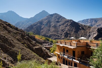 Le Village du Toubkal & Spa