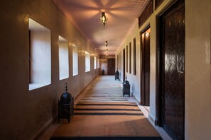 Interior entrance - Le Village du Toubkal & Spa (Asni)