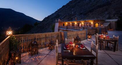 Le Village du Toubkal & Spa
