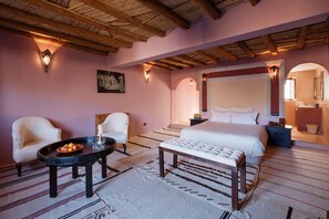 Standard Double or Twin Room | 2 bedrooms, premium bedding, rollaway beds