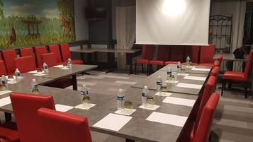 Businesscenter