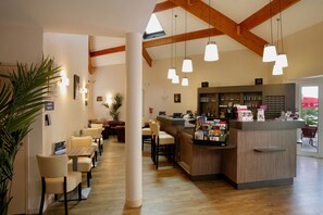 Entrada (vista interna)