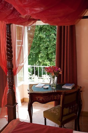 Chambre Double Deluxe | Coffres-forts dans les chambres, chambres insonorisées, Wi-Fi gratuit