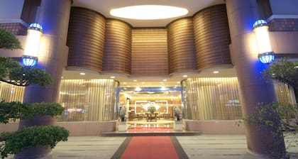 Hotel King's Town