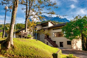Liwagu Suite | View from room