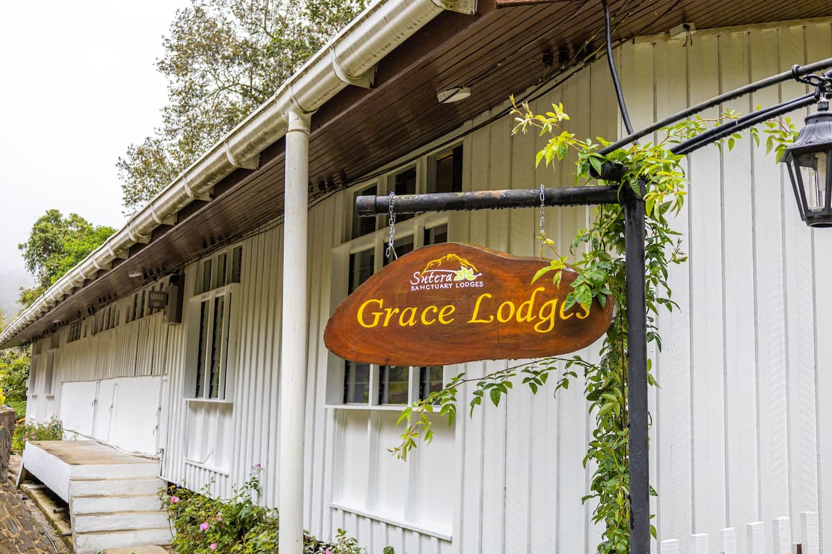 Grace Lodge