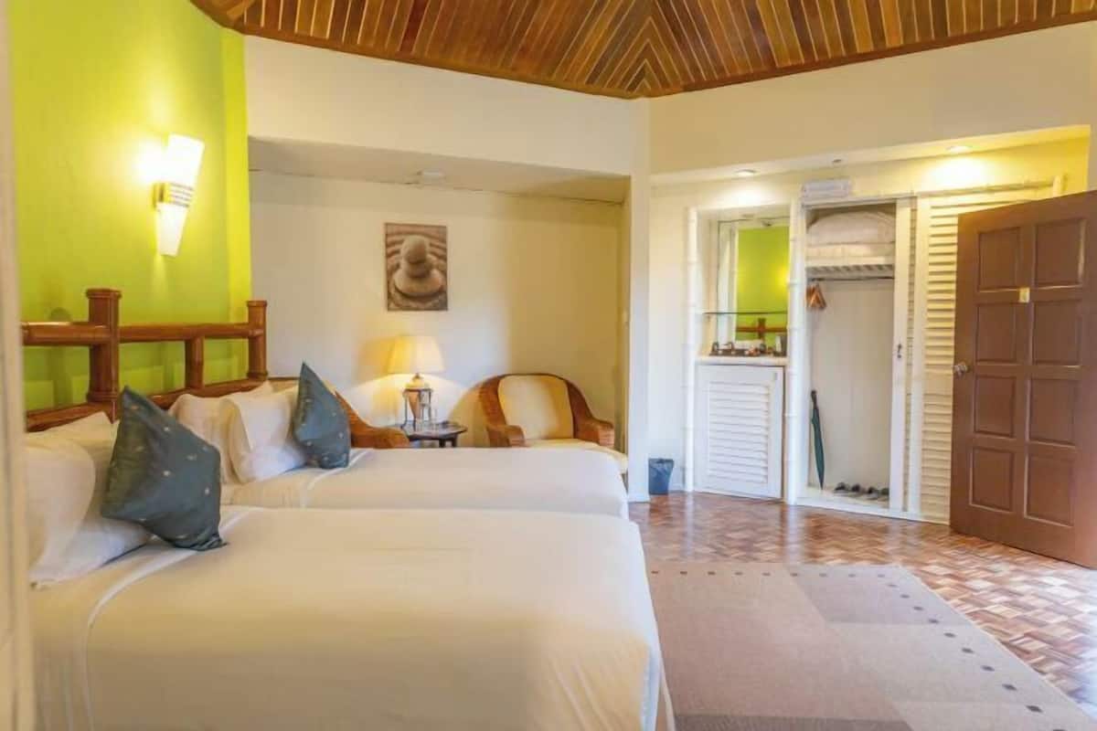 Berços, roupa de cama