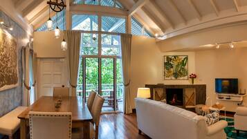 Nepenthes Villa | Floor plan