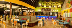 Daily cooked-to-order breakfast for a fee - Sutera Sanctuary Lodges At Manukan Island (Manukan Island)