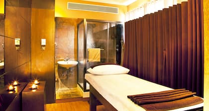 Octave Hotel & Spa Sarjapur Rd