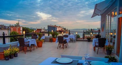 Sarnic Premier Hotel - Special Class