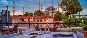 Sarnic Premier Hotel - Special Class