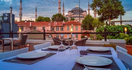 Sarnic Premier Hotel - Special Class