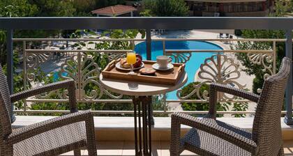 Acharnis Kavallari Hotel Suites