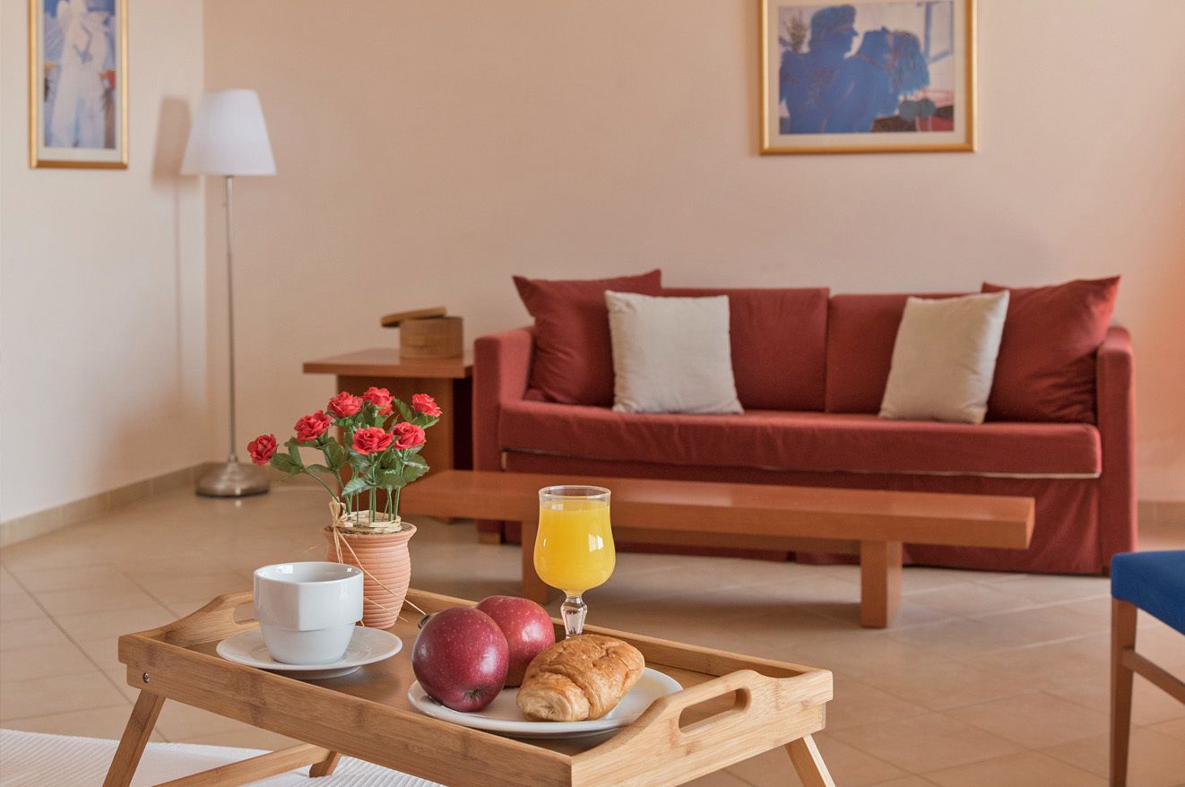 Foto - Acharnis Kavallari Hotel Suites