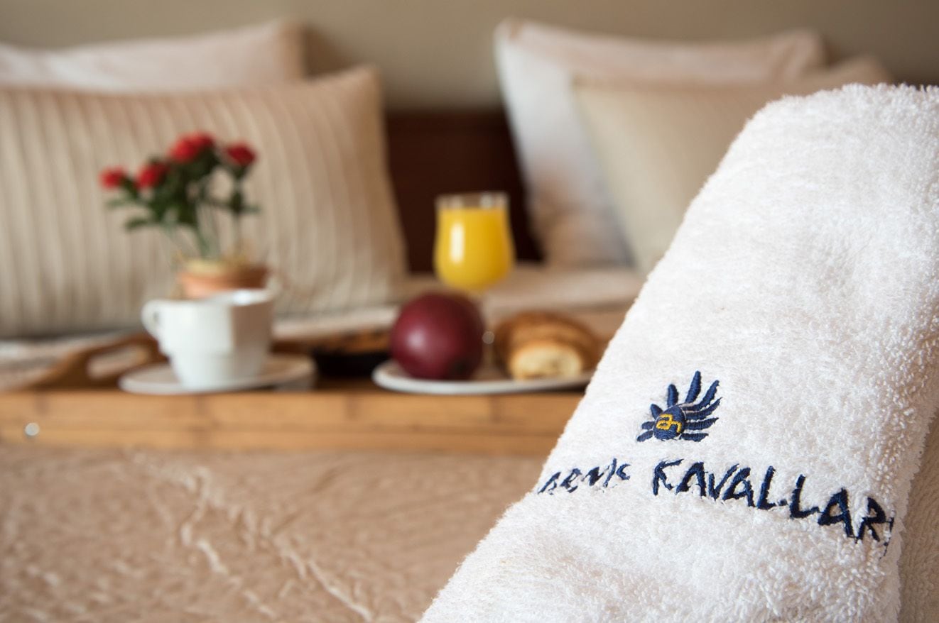 Foto - Acharnis Kavallari Hotel Suites