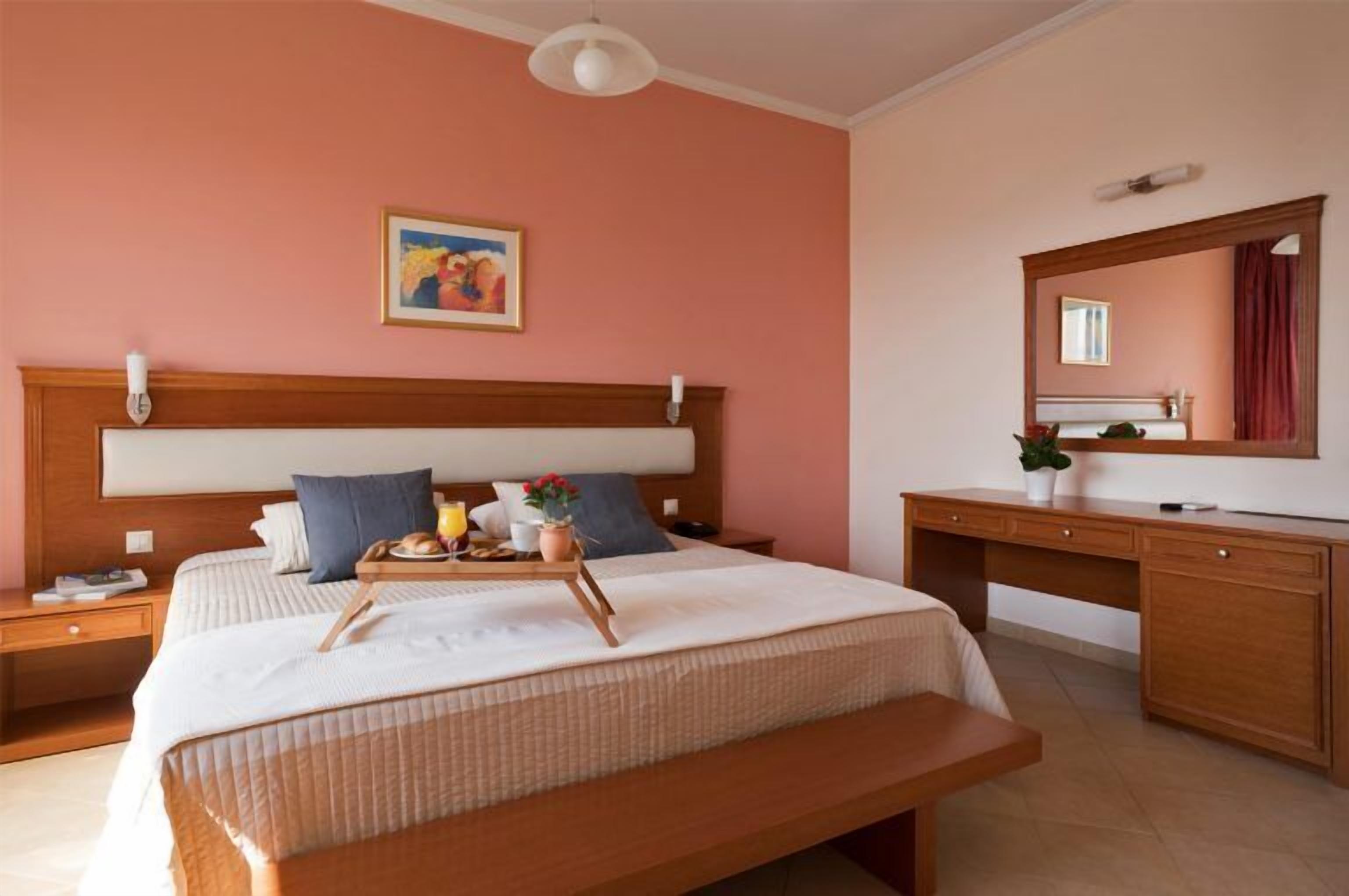 Foto - Acharnis Kavallari Hotel Suites