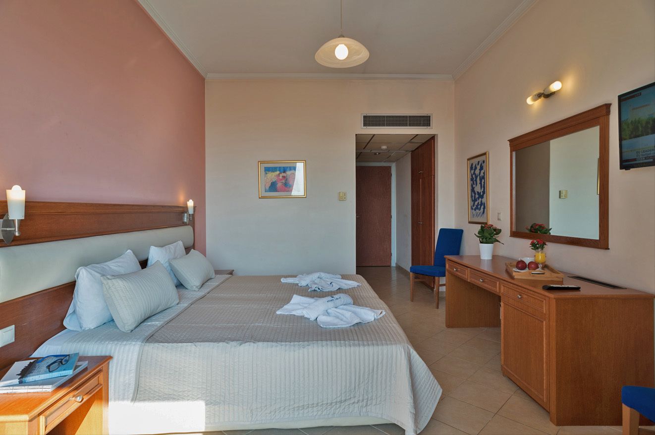 Foto - Acharnis Kavallari Hotel Suites