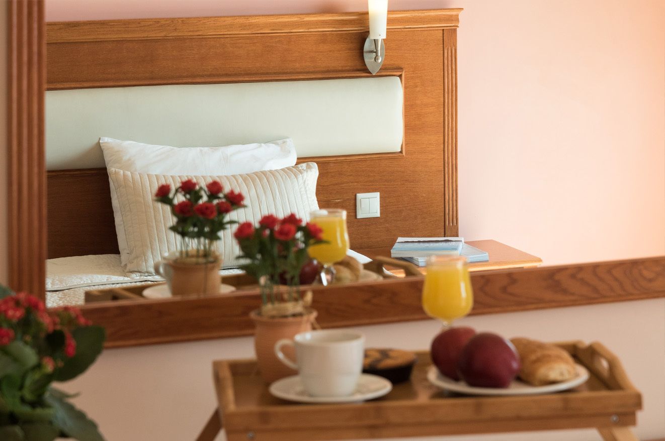 Foto - Acharnis Kavallari Hotel Suites