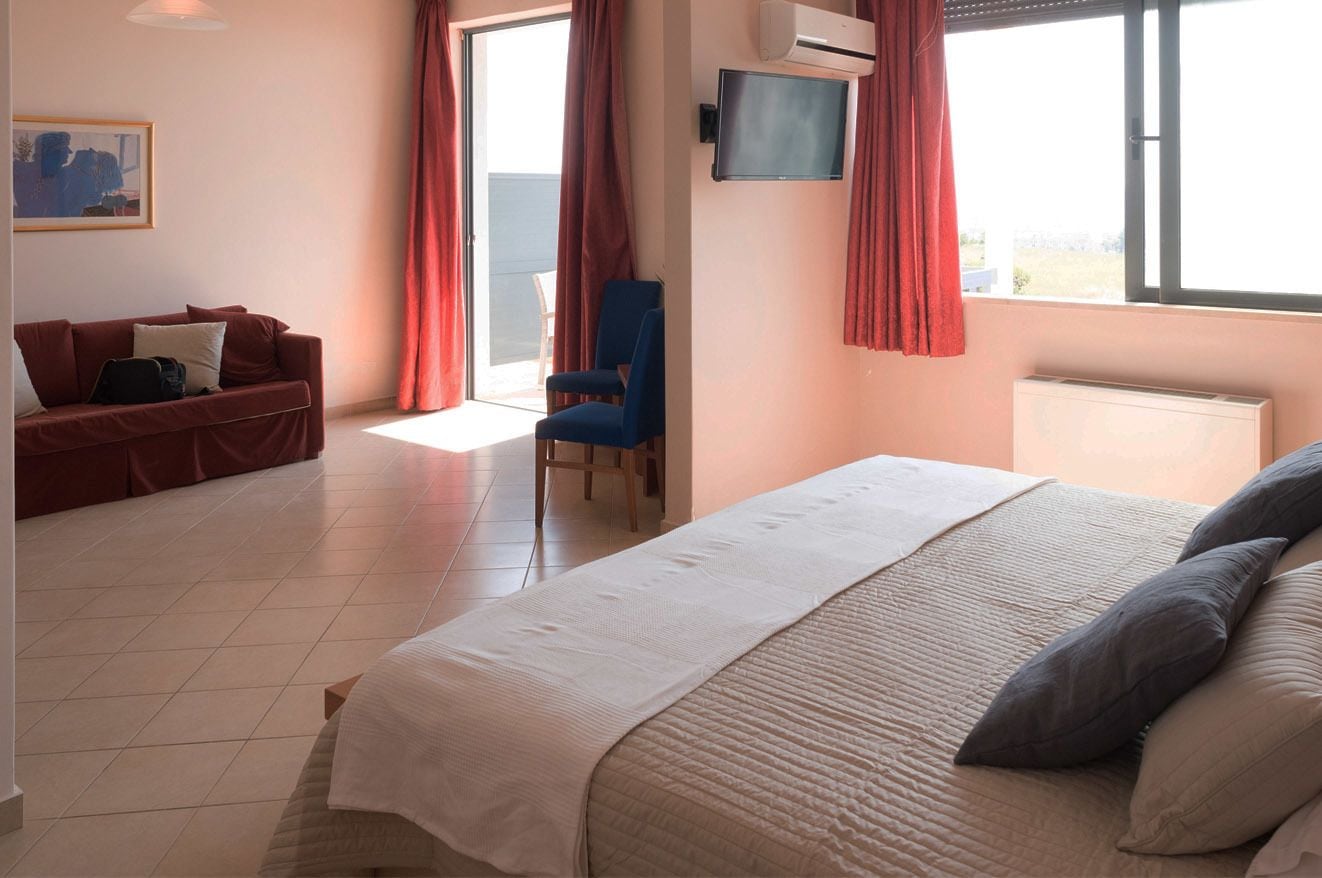 Foto - Acharnis Kavallari Hotel Suites