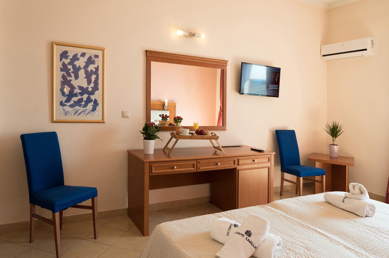 Foto - Acharnis Kavallari Hotel Suites