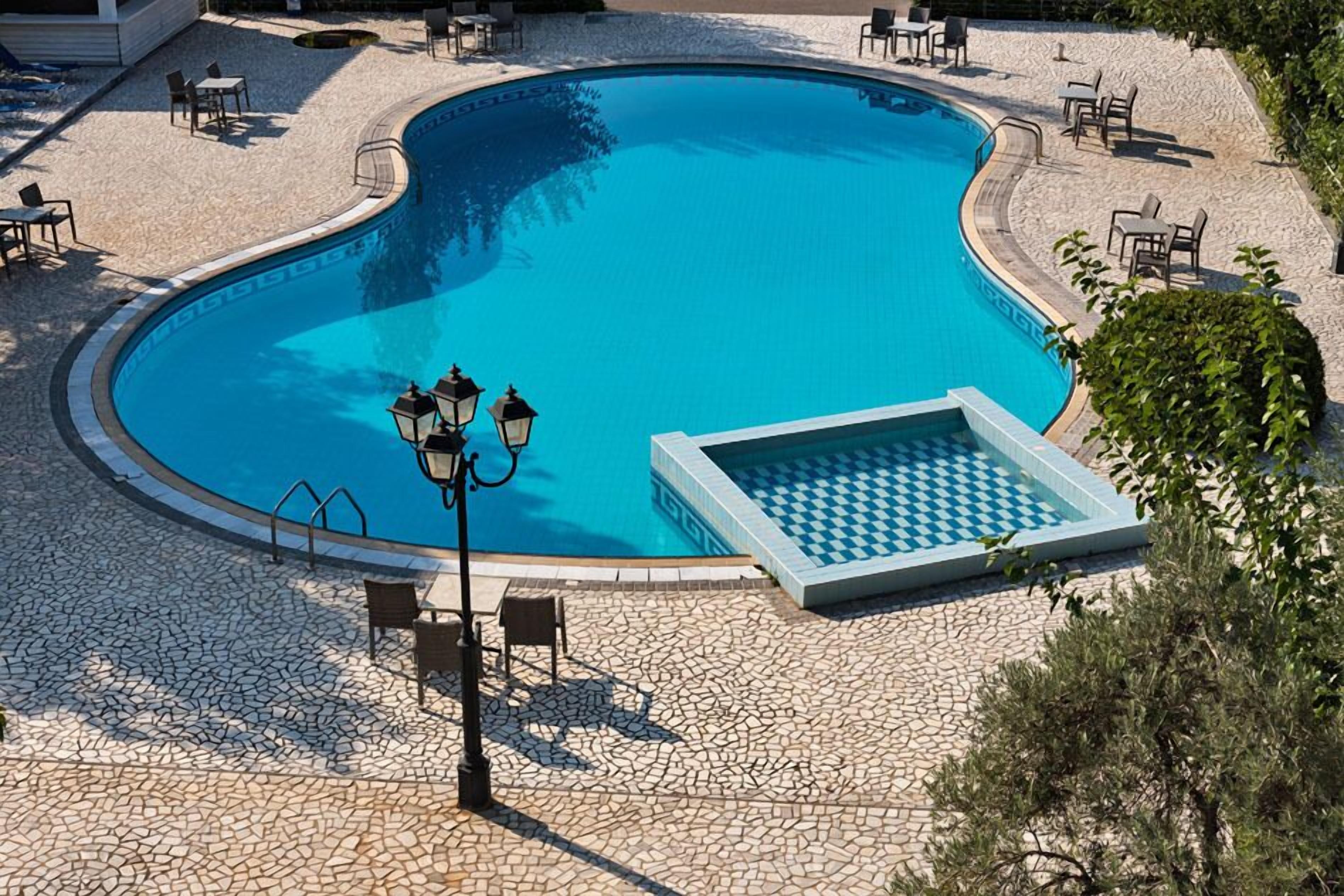 Foto - Acharnis Kavallari Hotel Suites