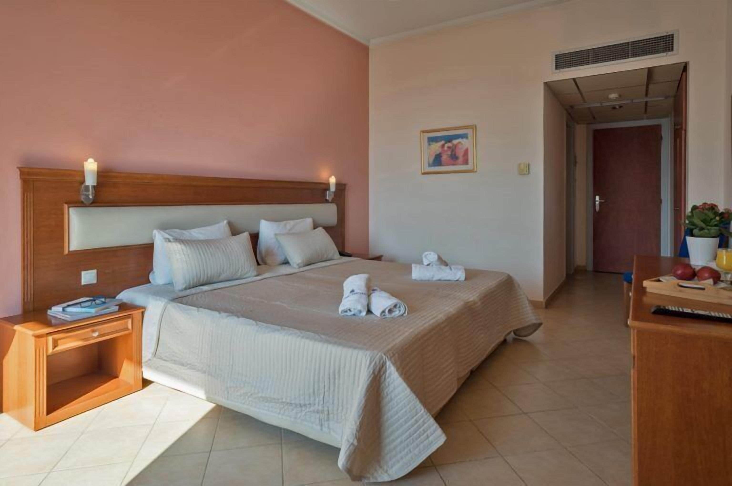 Foto - Acharnis Kavallari Hotel Suites