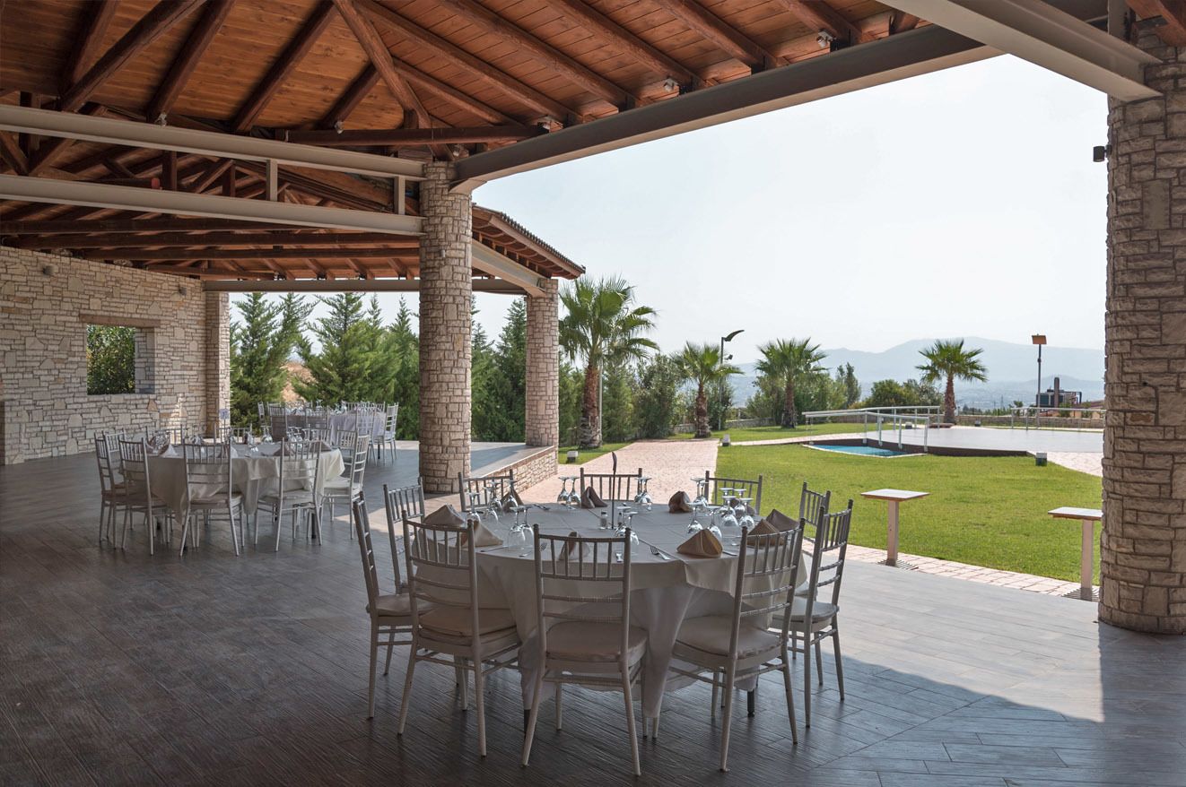 Foto - Acharnis Kavallari Hotel Suites