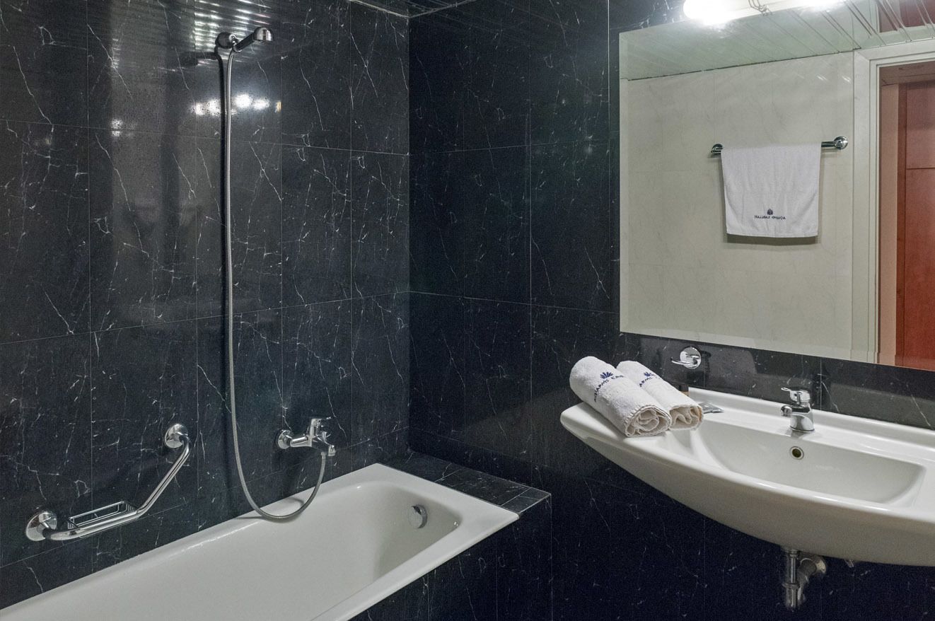 Foto - Acharnis Kavallari Hotel Suites