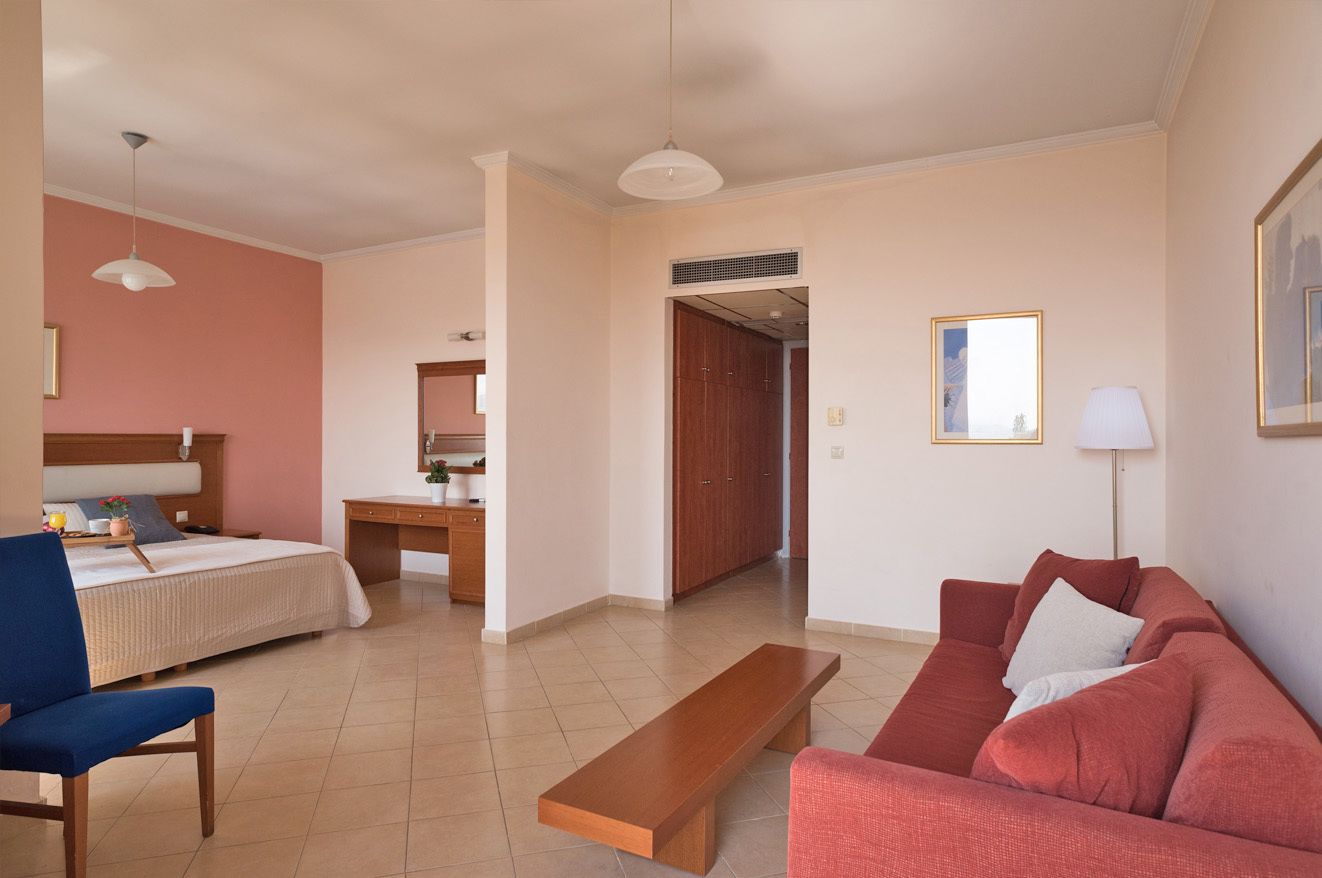 Foto - Acharnis Kavallari Hotel Suites