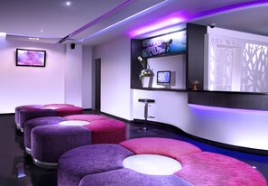 Lobby - Berry (Legian)