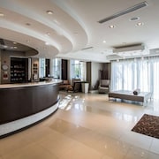 Comfort Suites Miami Airport North