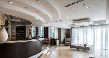 Comfort Suites Miami Airport North