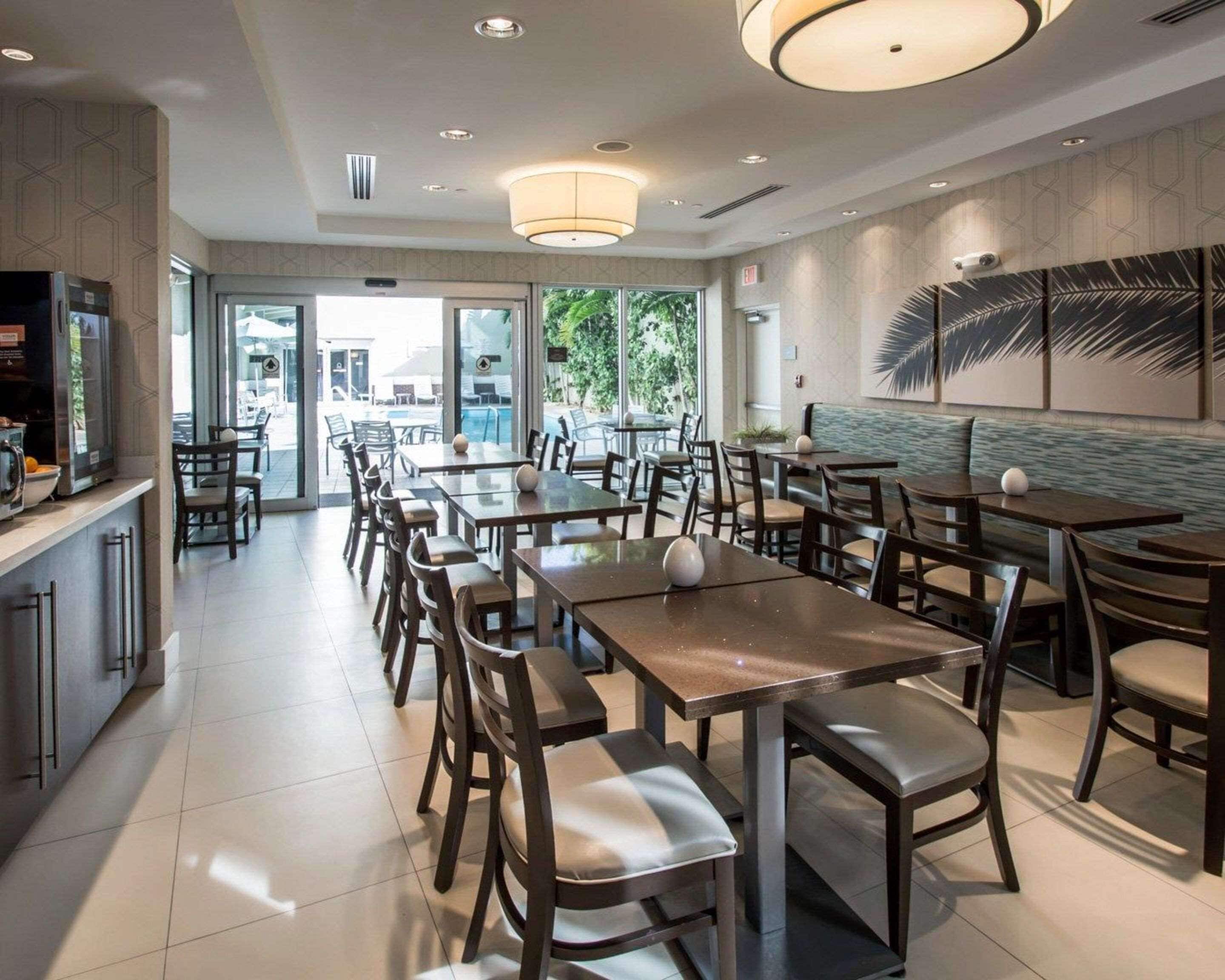 Foto - Comfort Suites Miami Airport North