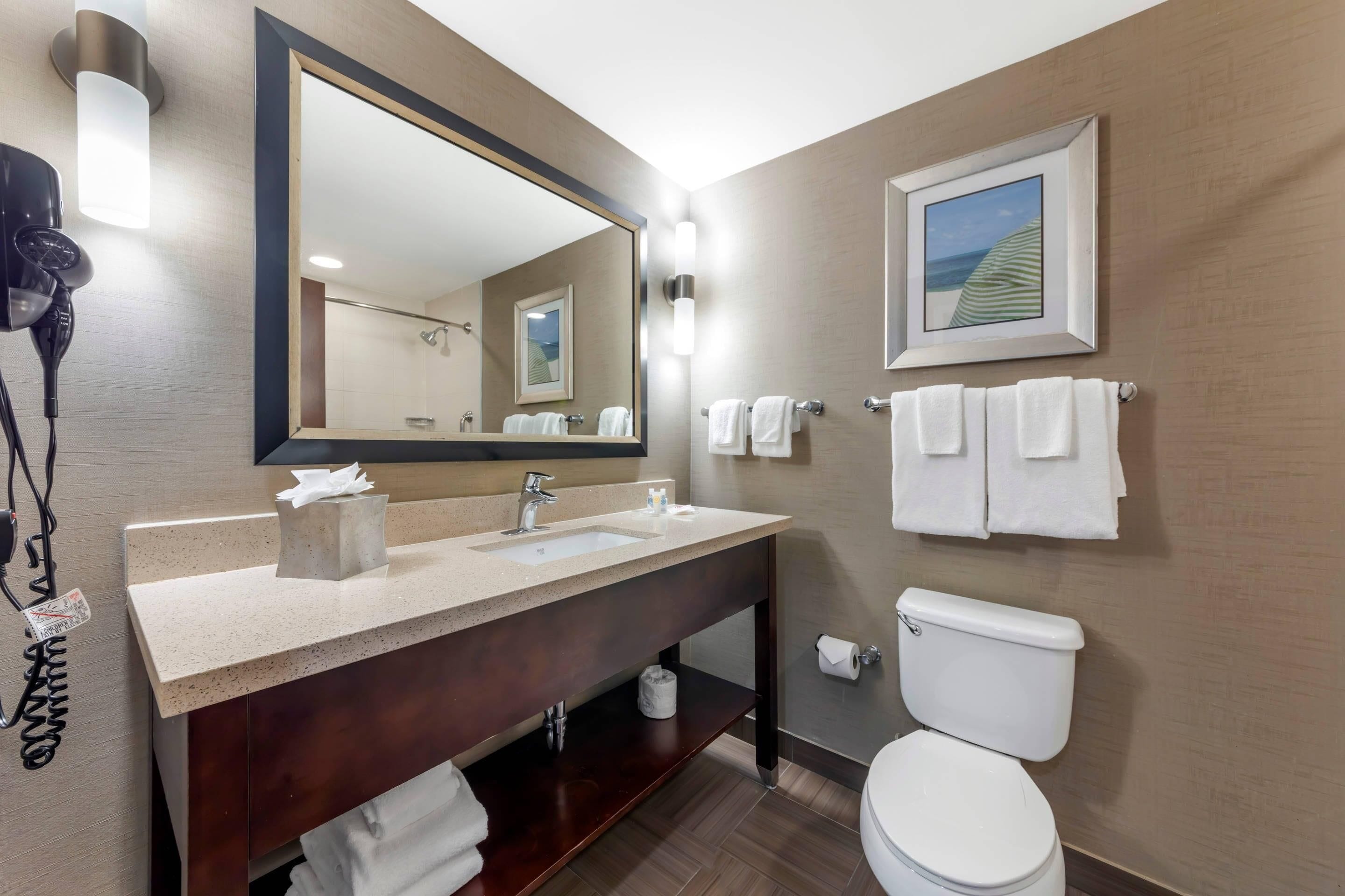 Foto - Comfort Suites Miami Airport North