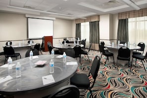 Sala de reunião