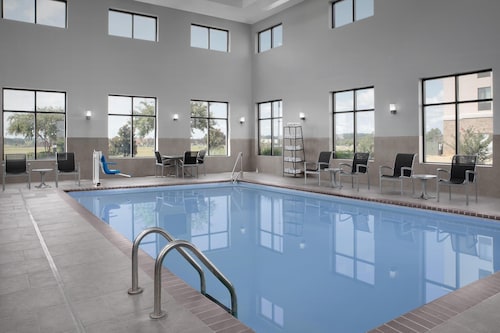 Hampton Inn & Suites Tupelo/Barnes Crossing