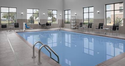 Hampton Inn & Suites Tupelo/Barnes Crossing