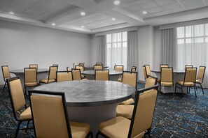 Sala de reunions