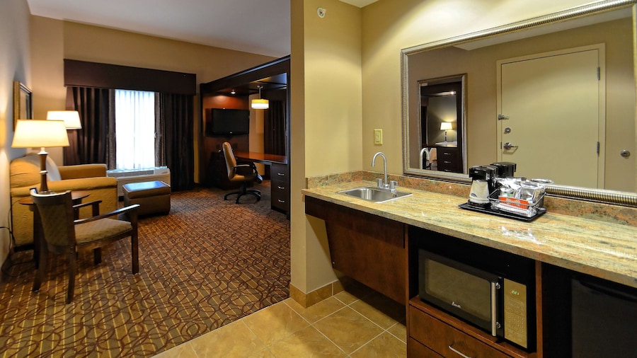 Hampton Inn Geneseo