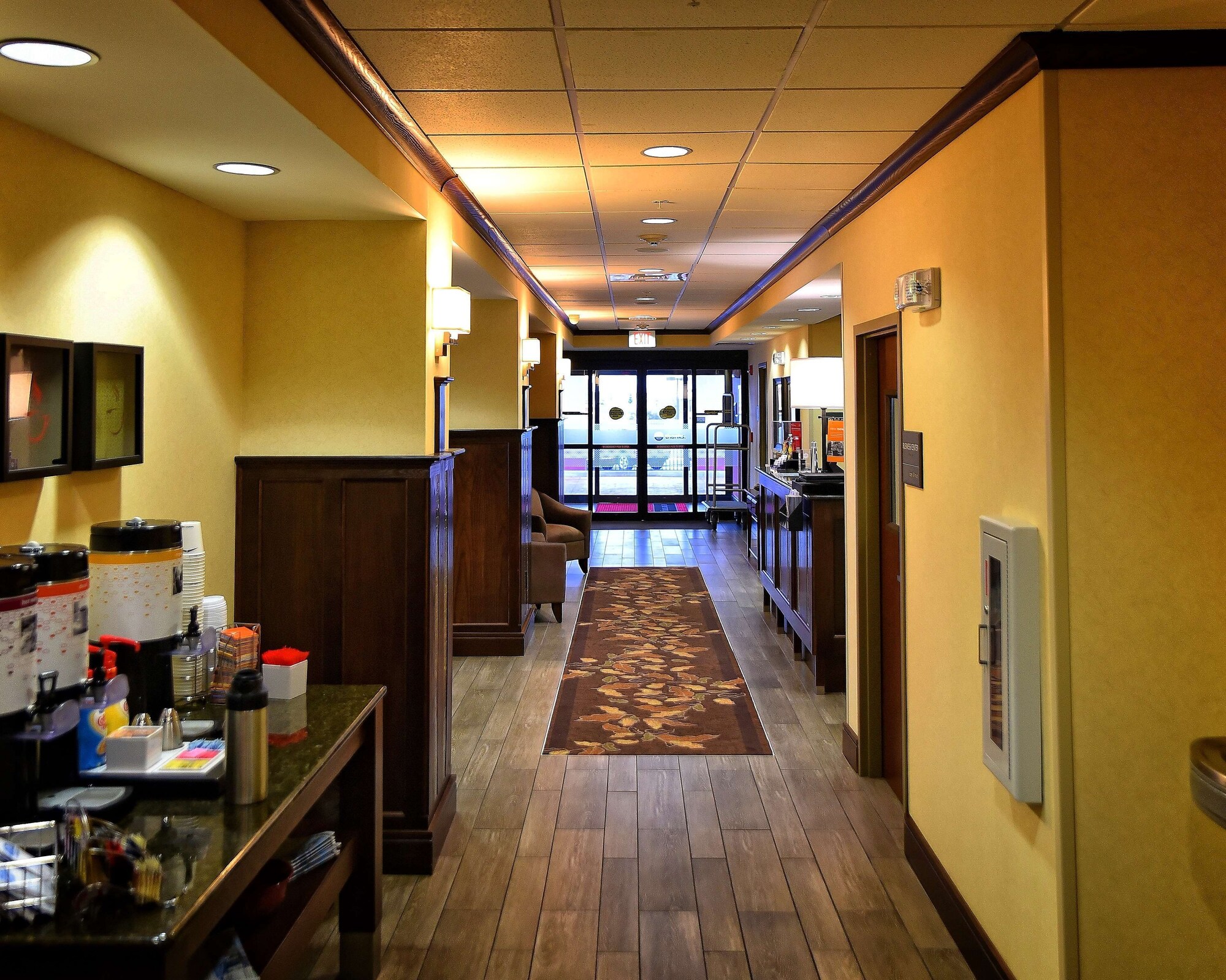 2 Star Hotels