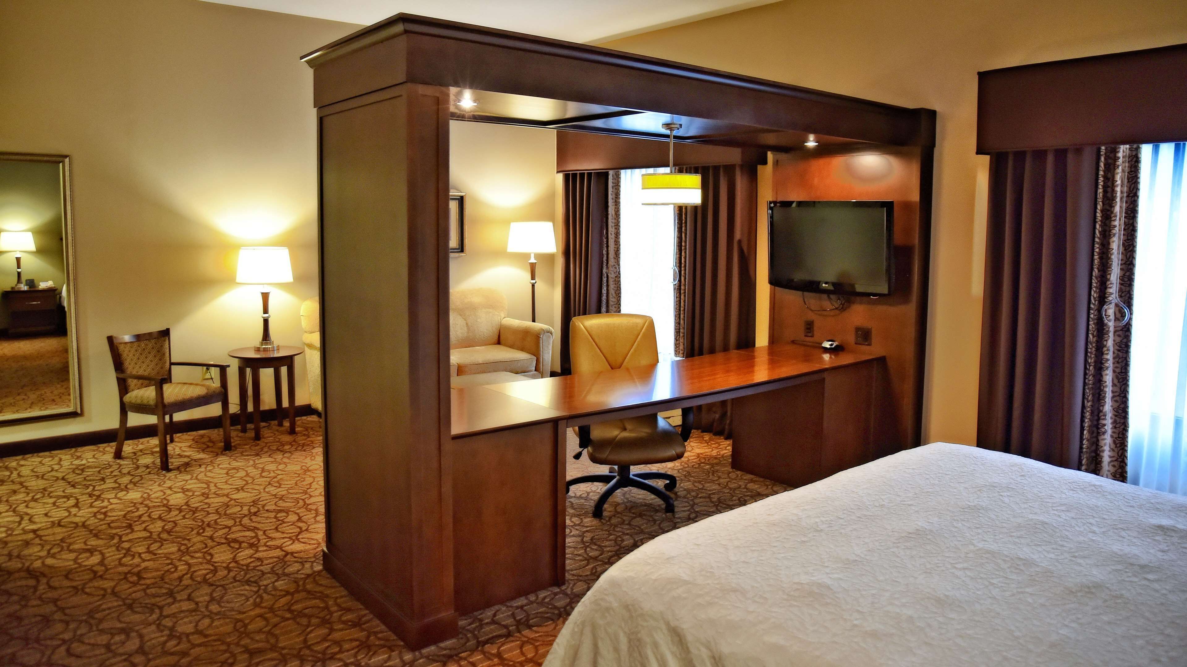 studio, accessible, non smoking | in-room safe, iron/ironing board, free wifi, bed sheets