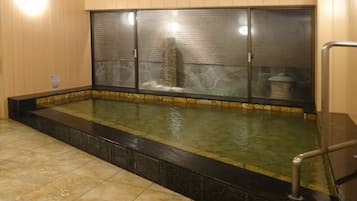 Public bath