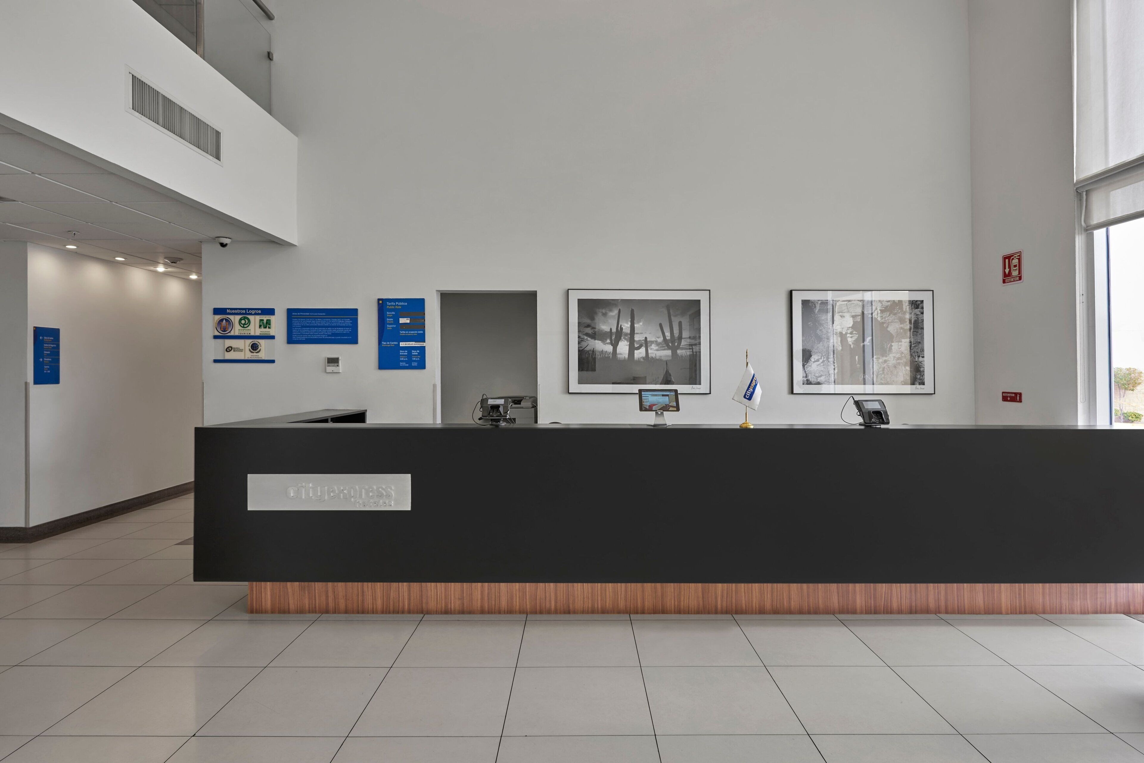 Foto - City Express by Marriott Nogales