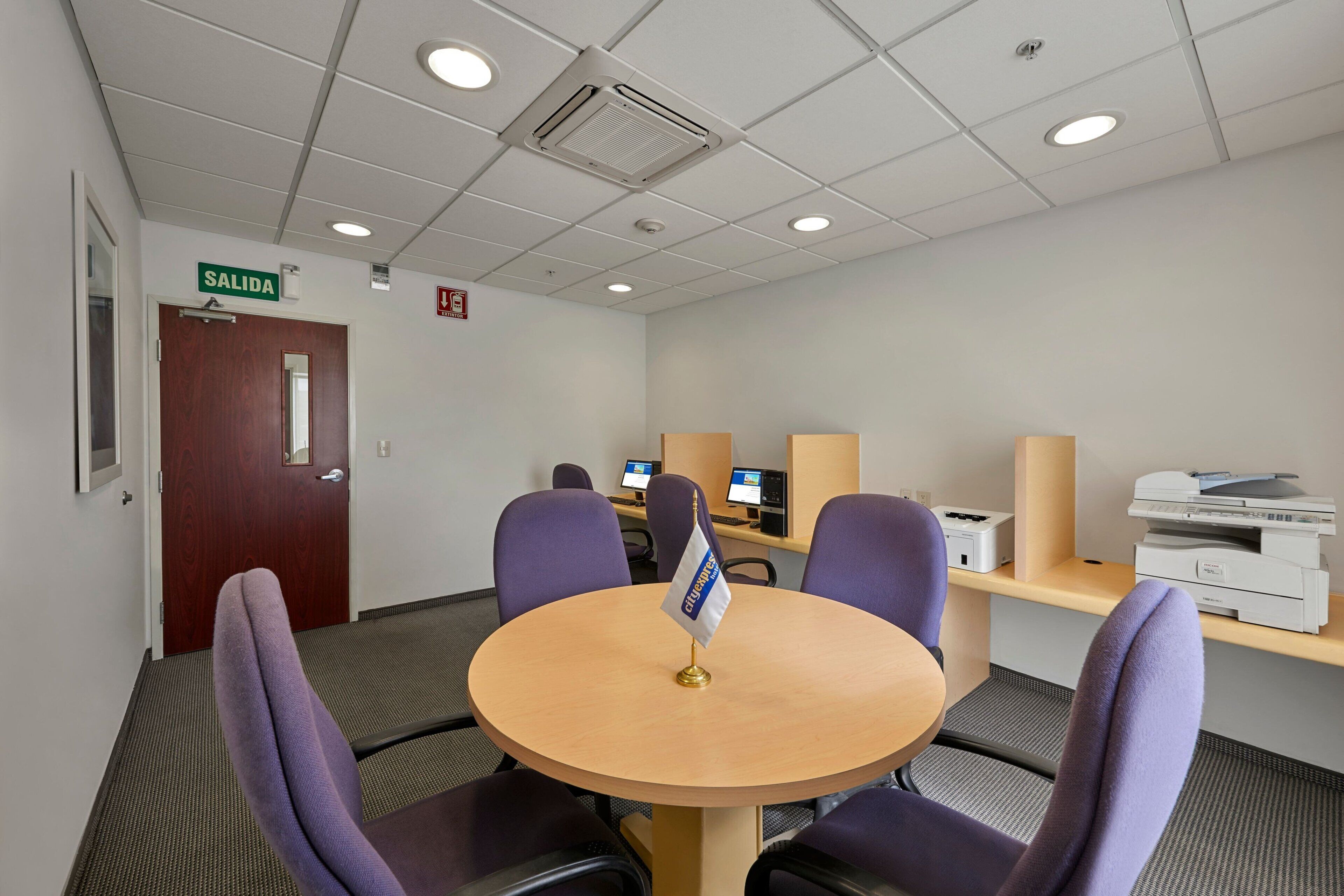 Foto - City Express by Marriott Nogales