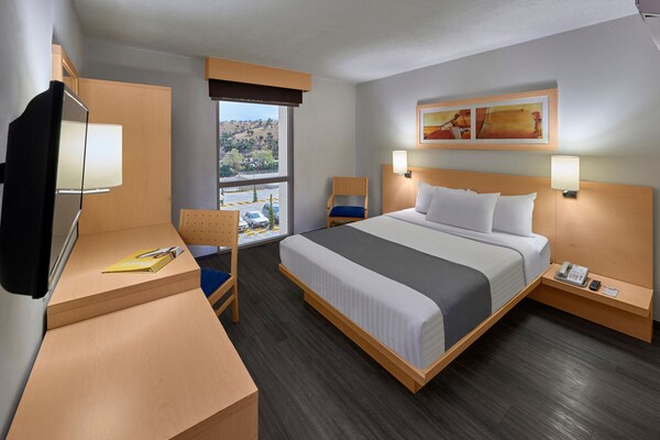 City Express By Marriott Nogales - Nogales