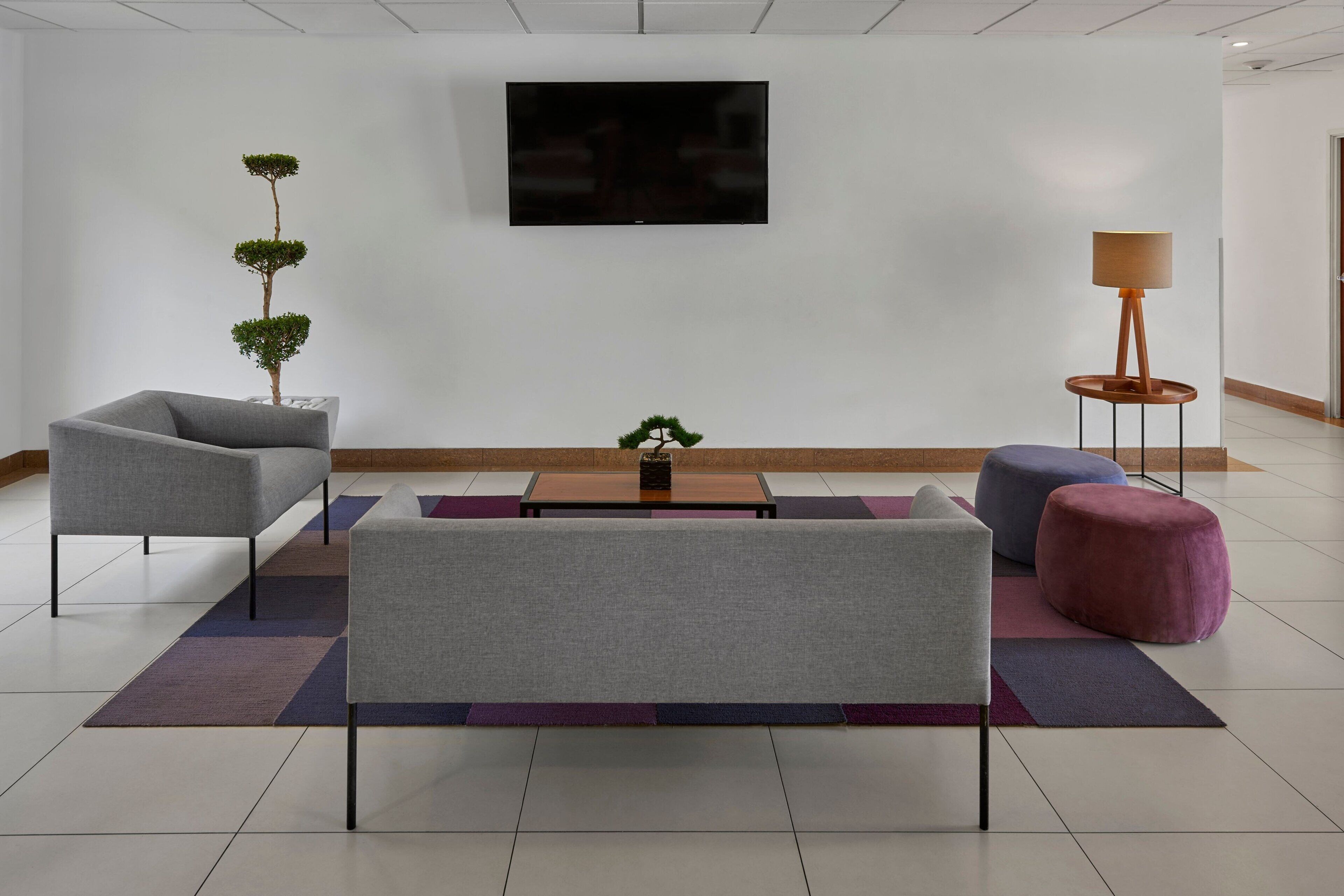 Foto - City Express by Marriott Nogales