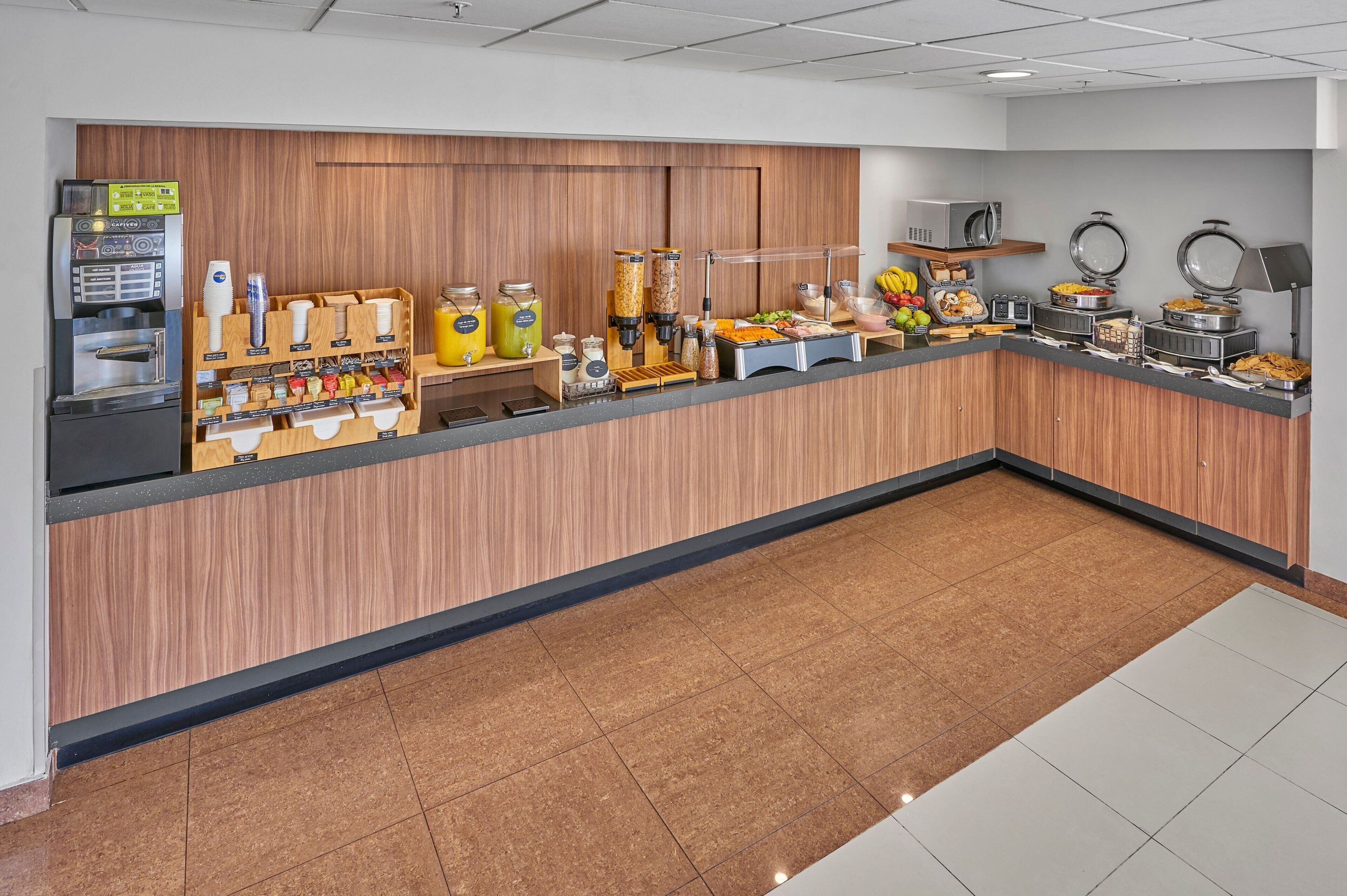 Foto - City Express by Marriott Nogales